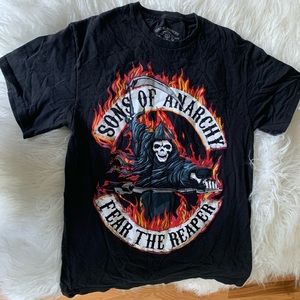 Sons of Anarchy Tee Shirt